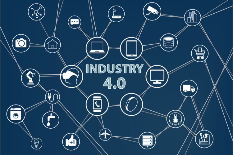 Industry 4.0 partner