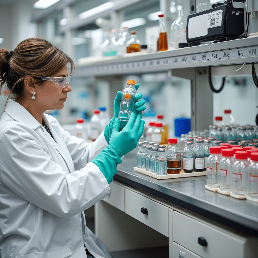 Senior Manufacturing Bioprocess Associate